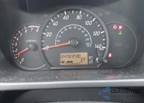 2021 Mitsubishi Mirage G4 Carbonite Edition/Es/Le из США, поврежденный, VIN ML32FUFJ2MHF07204